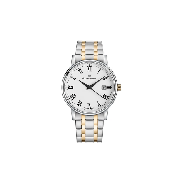 Наручные часы Claude Bernard 53007 357JM BR - изображение 1