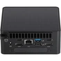 Комп'ютер ASUS NUC 14 Pro RNUC14RVHU700002I Tall Kit(L6) / Ultra7 155H, M.2 22x80 NVMe; 22x42 NVMe/2.5'' S (90AR0072-M001P0) - зменшене зображення 7
