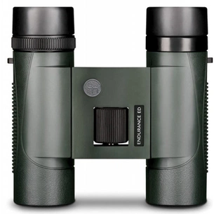 Бінокль Hawke Endurance ED 10x25 Green (926256) зображення 1