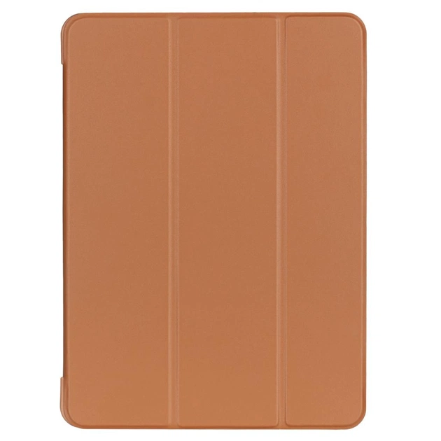 Чохол до планшета 2E Basic Apple iPad 10.2 (2020), Flex, Brown (2E-IP-IPD-10.2-IKRT-BR) - изображение 1