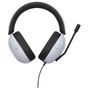 Навушники Sony Inzone H3 Over-ear (MDRG300W.CE7) - зменшене зображення 4