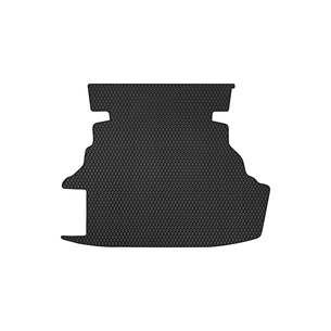 Килимок в багажник EVAtech Toyota Camry (XV40) 2006-2011 6 поколін (TY12659B1RBB) зображення 1