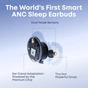 Bluetooth-гарнитура Anker SoundCore Sleep A30 White (D1301G21) - уменьшенное изображение 8
