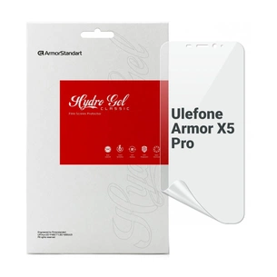 Плівка захисна Armorstandart Ulefone Armor X5 Pro (ARM72605) зображення 1