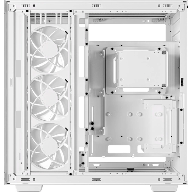Корпус для ПК Deepcool CH780 White (R-CH780-WHADE41-G-1) - picture 6