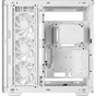 Корпус Deepcool CH780 White (R-CH780-WHADE41-G-1) - зменшене зображення 6