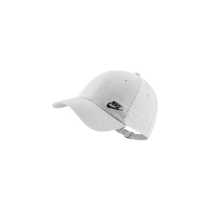 Кепка Nike W Nsw H86 Futura Classic Cap AO8662-101 білий Жін MISC (191886373804) зображення 1