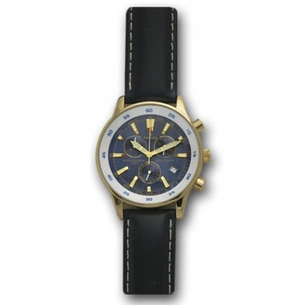 Наручний годинник Seculus 4434.1.816 blue pvd зображення 1