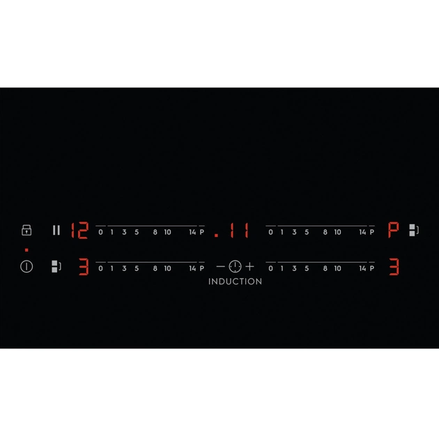 Варочна поверхня Electrolux CIV644 - picture 2