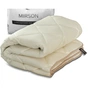 Одеяло MirSon антиаллергенное Carmela Eco-Soft 837 зима 140x205 см (2200000622457) - уменьшенное изображение 4