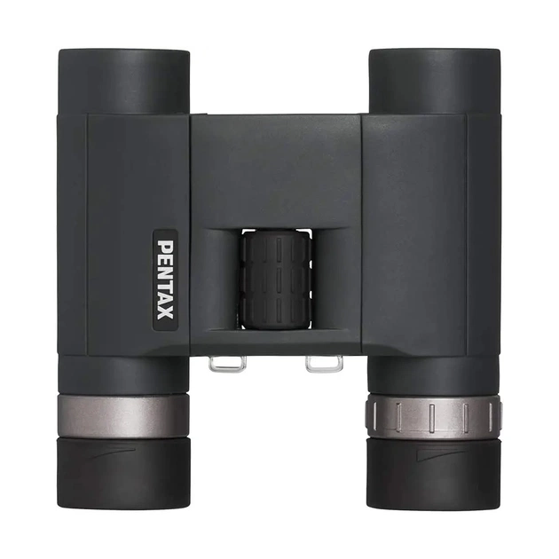 Бінокль Pentax AD 8х25 WP Green 62881 (930266) - picture 4