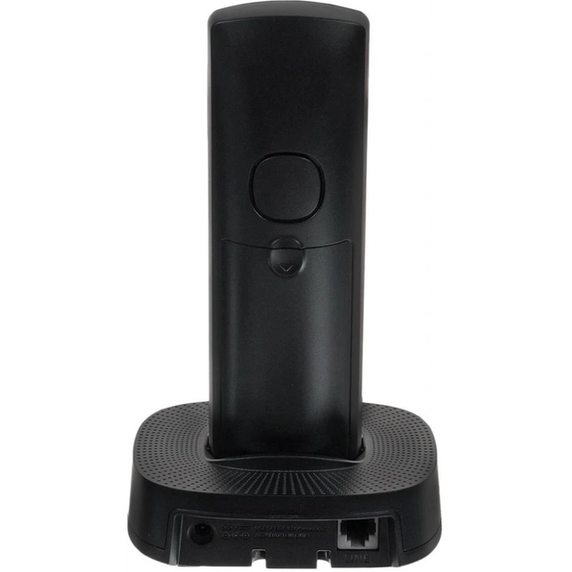 Телефон DECT Panasonic KX-TGC310UC1 - picture 4
