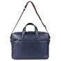 Сумка Brampton London Commandeer Navy (64547 NAVY) - зменшене зображення 11