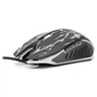 Мишка Hölmer M-01GS USB Black (M-01GS) - зменшене зображення 3