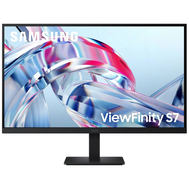 Монитор Samsung ViewFinity S7 (LS27H700EAIXUA) - изображение 1