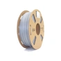 Пластик для 3D-принтера Gembird PLA+, 1.75 мм, 1 kg, gray (3DP-PLA+1.75-02-GR) - зменшене зображення 1