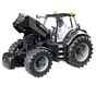 Масштабная модель автомобиля Bruder Трактор Deutz-Fahr 8280 TTV Warrior (03162) - уменьшенное изображение 3