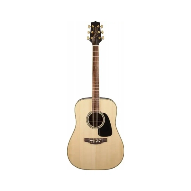 Гітара акустична Takamine GD51-NAT (219512) - изображение 1