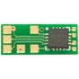 Чип для картриджа HP CLJ M252/277, CF400A/X, 2K Black BASF (BASF-CH-CF400X) - зменшене зображення 2