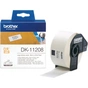 Этикет-лента Brother 38*90 к QL-1060N, QL-570 (DK11208) - уменьшенное изображение 2