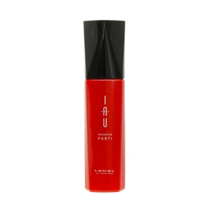 Сыворотка для волос Lebel IAU Forti Essence Укрепляющая эссенция 100 мл (4952195624683) изображение 1
