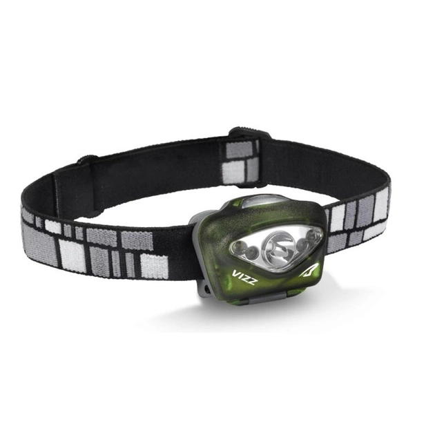 Ліхтар Princeton Tec Vizz LED green (4823082707713) - зображення 1