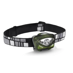 Ліхтар Princeton Tec Vizz LED green (4823082707713) зображення 1