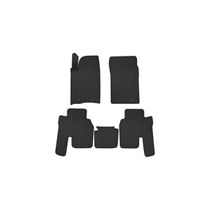 Килимок в салон EVAtech SsangYong Actyon 2006-2012 SUV EU (SY42545C5CP4RBB) зображення 1