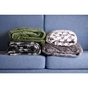 Плед Ardesto Flannel розовый, 160х200 см (ART0207SB) - уменьшенное изображение 10