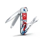 Ніж Victorinox Classic Limited Edition "Ski Race" (0.6223.L2008) - зменшене зображення 2
