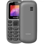Мобільний телефон Nomi i1441 Grey - зменшене зображення 1