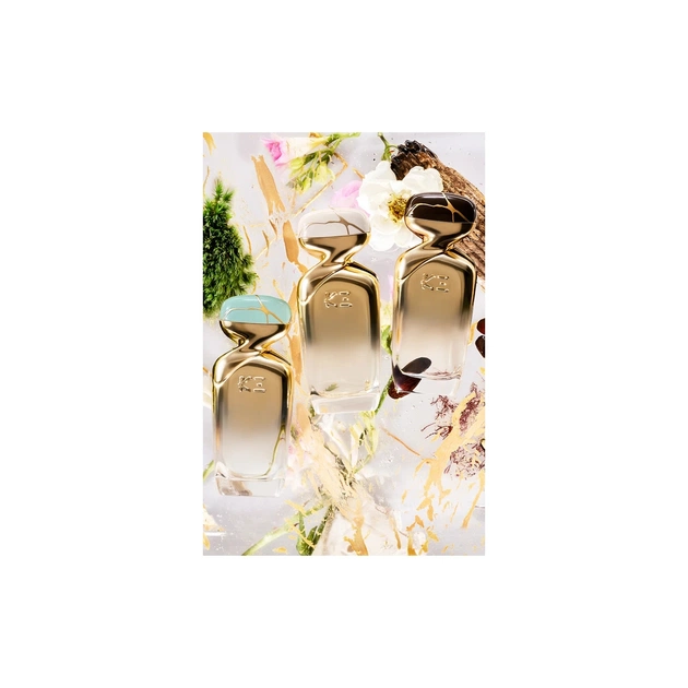 Парфумована вода K-3 64 Gardenia 100 мл (810023676317) - зображення 7