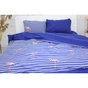 Постільна білизна MirSon Бязь Premium 17-0328 Montenegro 143х210х2 (2200002603683) - зменшене зображення 2