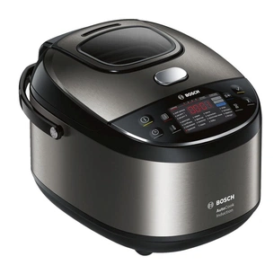 Мультиварка Bosch MUC48B68RU зображення 1