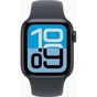 Смарт-часы Apple Watch SE 3 GPS 40mm Midnight Aluminium Case with Midnight Sport Band - M/L (MEHC4RK/A) - уменьшенное изображение 2