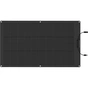 Портативна сонячна панель EcoFlow 100W (ZMS330) - зменшене зображення 1