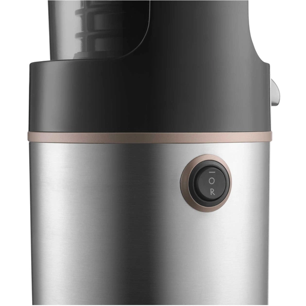 Соковижималка Sencor SSJ8050SS - picture 5