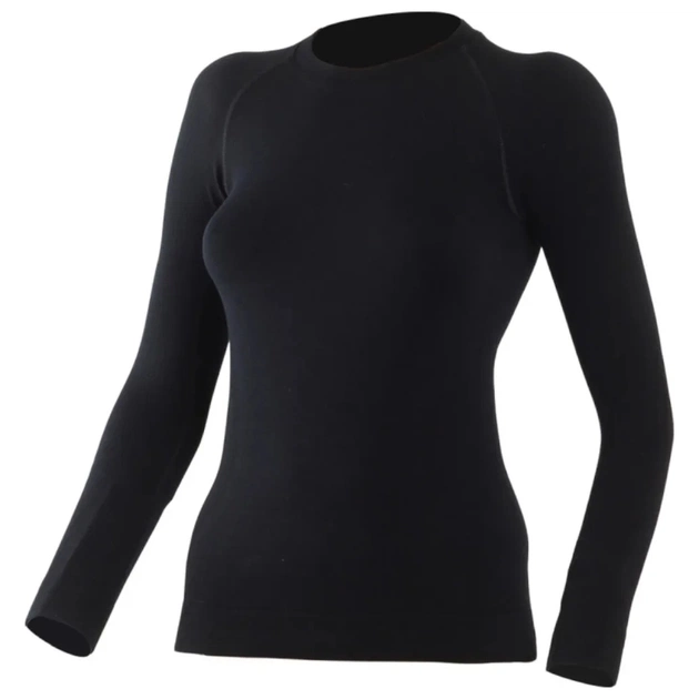 Термокофта Lasting Wara 9090 - L/XL - чорний (002.001.2636) - изображение 1