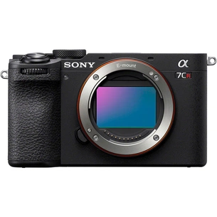 Цифровий фотоапарат Sony Alpha 7CR body black (ILCE7CRB.CEC) зображення 1