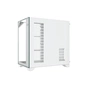 Корпус для ПК PcCooler C3 M500 WH - уменьшенное изображение 3
