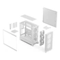 Корпус для ПК Fractal Design Pop 2 Air White TG RGB (FD-C-POA2A-04) - зменшене зображення 5