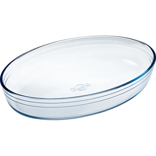 Форма для випікання O Cuisine овальна 30 х 21 см (345BC00/1644) изображение 1
