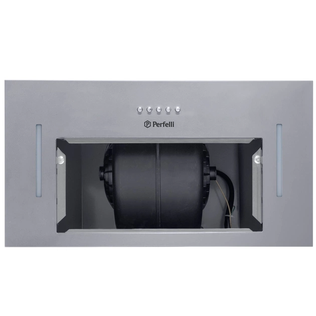 Витяжка кухонна Perfelli BI 5453 I 850 LED Strip - picture 7