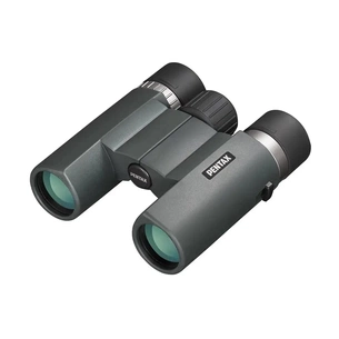 Бінокль Pentax AD 9х28 WP Green 62831 (930268) зображення 1