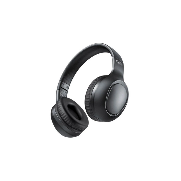 Навушники XO BE35 Black (XO-BE35BK) - зображення 1