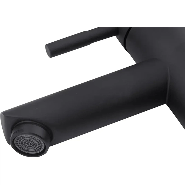 Змішувач Kroner Edelstahl Klassisch-SCH070 + змішувач Edelstahl Klassisch-SCH010 (CVS30149) - зображення 7