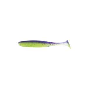 Силікон рибальський Keitech Easy Shiner 5" (5 шт/упак) ц:pal#06 violet lime berry (1551.09.83) зображення 1