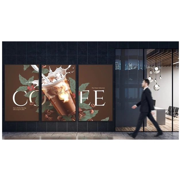 LCD панель Optoma N3651K - зображення 10