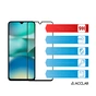 Скло захисне ACCLAB Full Glue Xiaomi Redmi A5 4G Black (1283126620416) - зменшене зображення 3