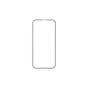 Стекло защитное XoKo Full Cover Ultra-Thin iPhone 14 Pro Max Black 2 pcs (XK-FCU-AP-IP14PM) - уменьшенное изображение 2